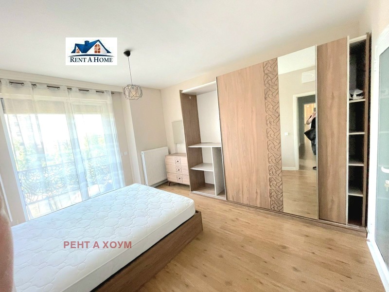 Дава под наем 3-СТАЕН, гр. София, Бъкстон, снимка 6 - Апартаменти - 53493601