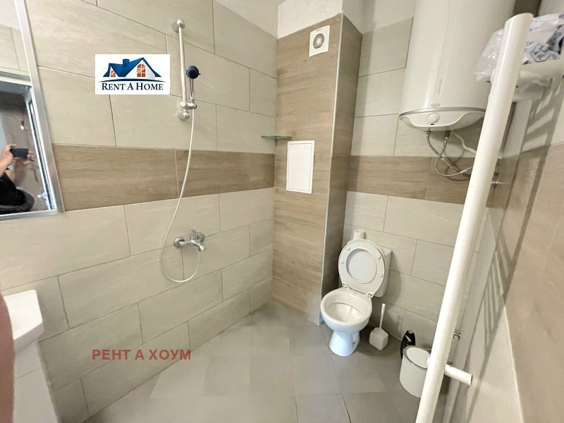 Дава под наем 3-СТАЕН, гр. София, Бъкстон, снимка 11 - Апартаменти - 53493601