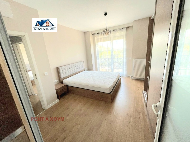 Дава под наем 3-СТАЕН, гр. София, Бъкстон, снимка 4 - Апартаменти - 53493601