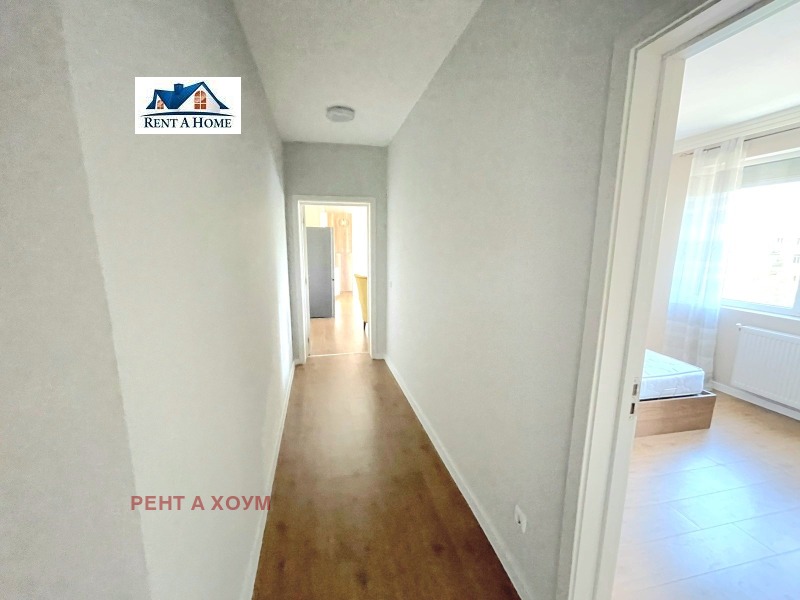 Дава под наем 3-СТАЕН, гр. София, Бъкстон, снимка 9 - Апартаменти - 53493601