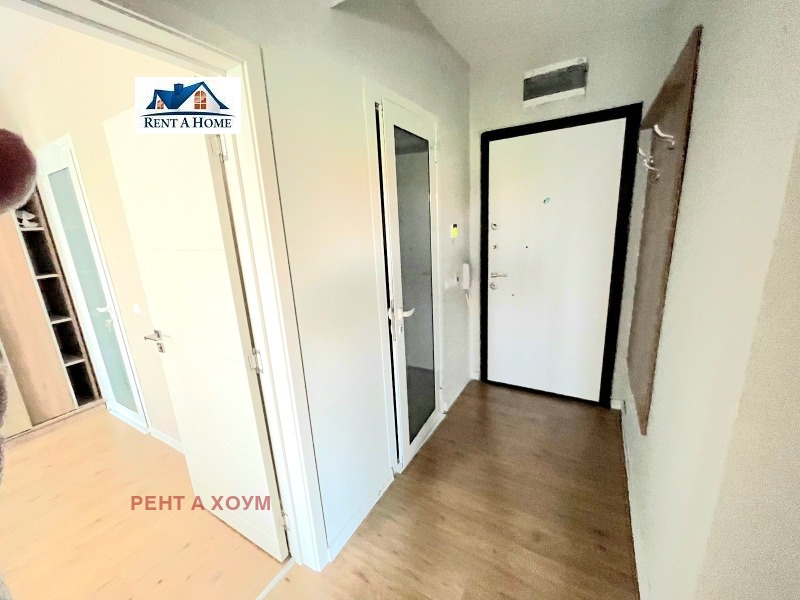 Дава под наем 3-СТАЕН, гр. София, Бъкстон, снимка 10 - Апартаменти - 53493601