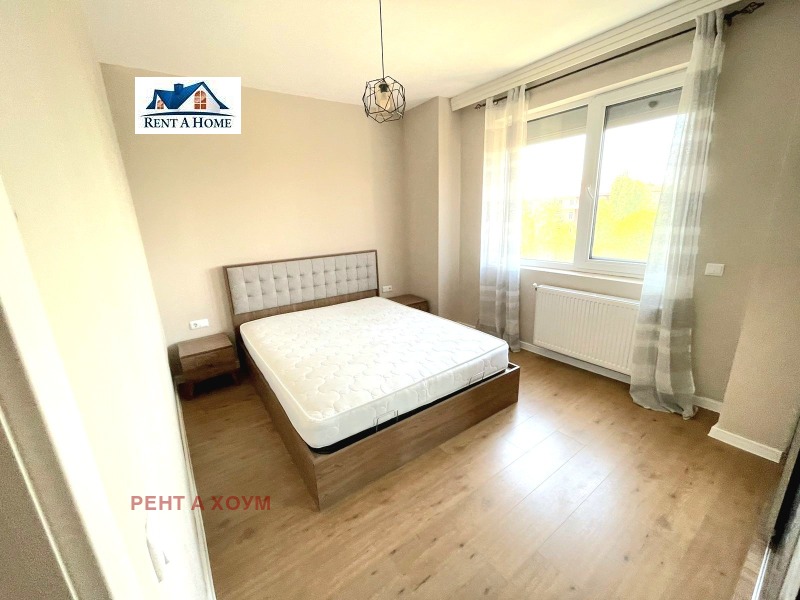 Дава под наем 3-СТАЕН, гр. София, Бъкстон, снимка 7 - Апартаменти - 53493601