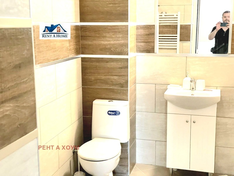 Дава под наем 3-СТАЕН, гр. София, Бъкстон, снимка 12 - Апартаменти - 53493601