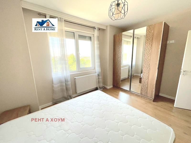 Дава под наем 3-СТАЕН, гр. София, Бъкстон, снимка 8 - Апартаменти - 53493601