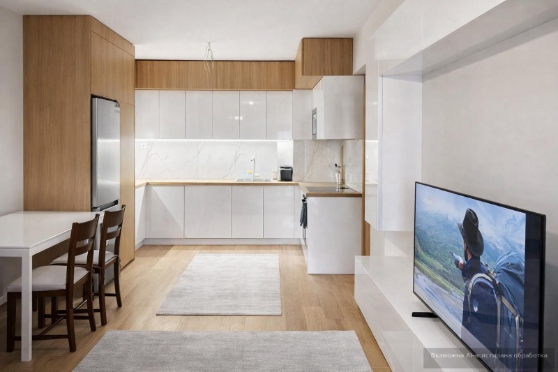 Дава под наем 3-СТАЕН, гр. Пловдив, Южен, снимка 2 - Апартаменти - 53530260