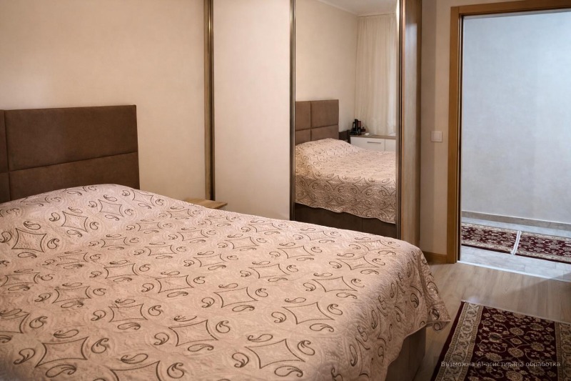 Дава под наем 3-СТАЕН, гр. Пловдив, Южен, снимка 4 - Апартаменти - 53530260