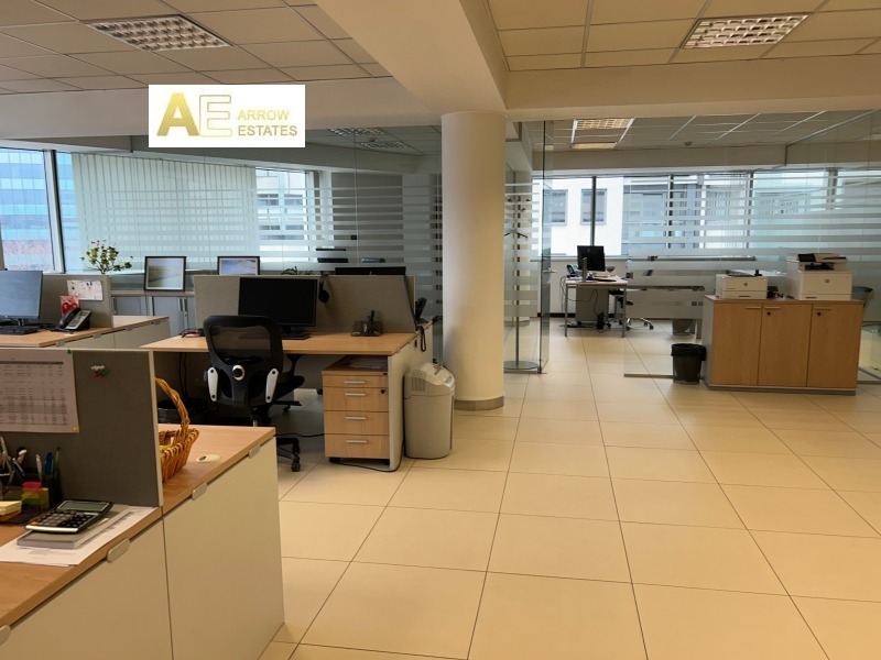 For Rent  Office Sofia , Tsentar , 163 sq.m | 13221284 - image [2]