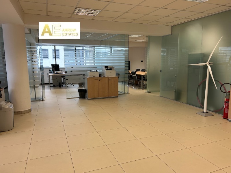 For Rent  Office Sofia , Tsentar , 163 sq.m | 13221284 - image [13]