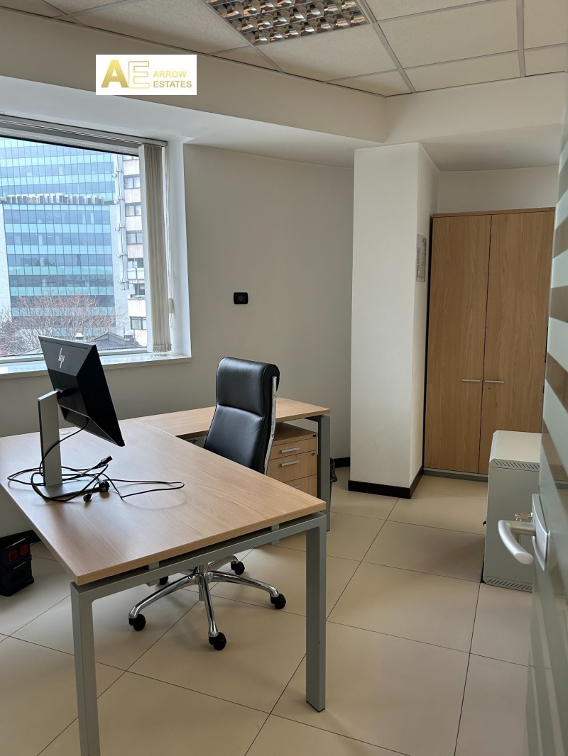 For Rent  Office Sofia , Tsentar , 163 sq.m | 13221284 - image [10]