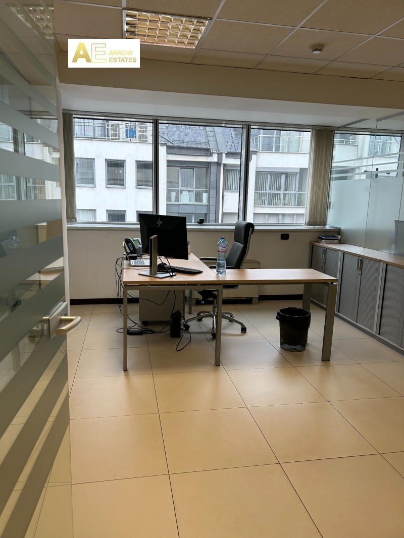 For Rent  Office Sofia , Tsentar , 163 sq.m | 13221284 - image [11]