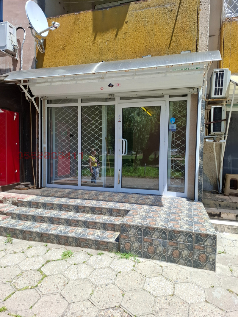 K pronájmu  Prodejna Sofia , Vrabnica 1 , 45 m2 | 31962148