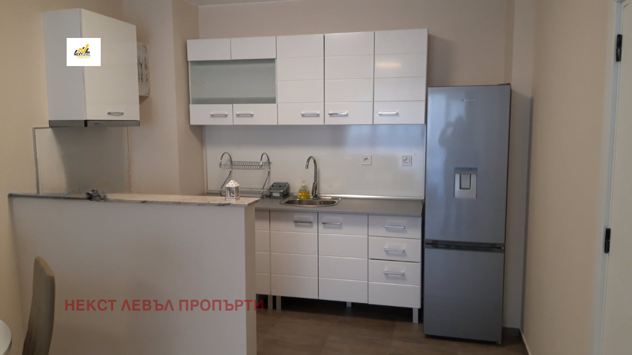 Дава под наем 2-СТАЕН, гр. София, Сухата река, снимка 4 - Апартаменти - 53736640