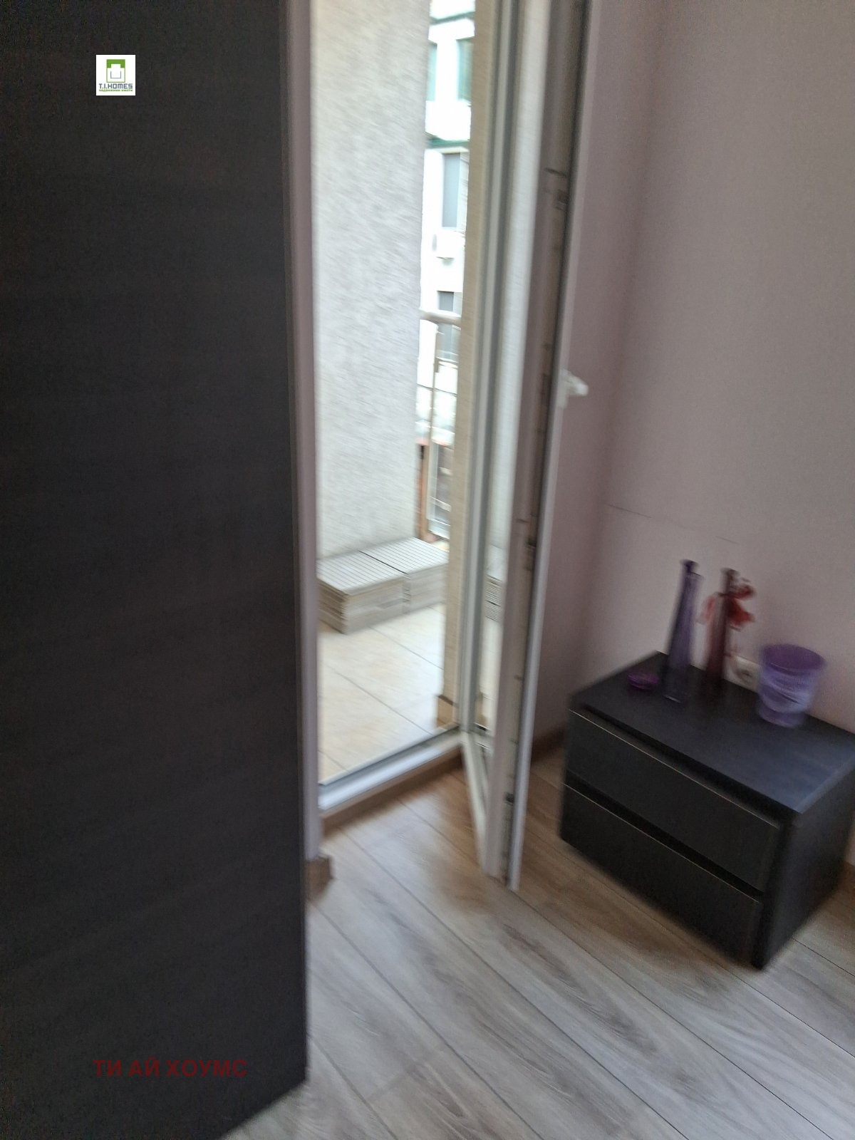 Дава под наем 2-СТАЕН, гр. София, Център, снимка 8 - Апартаменти - 55048782