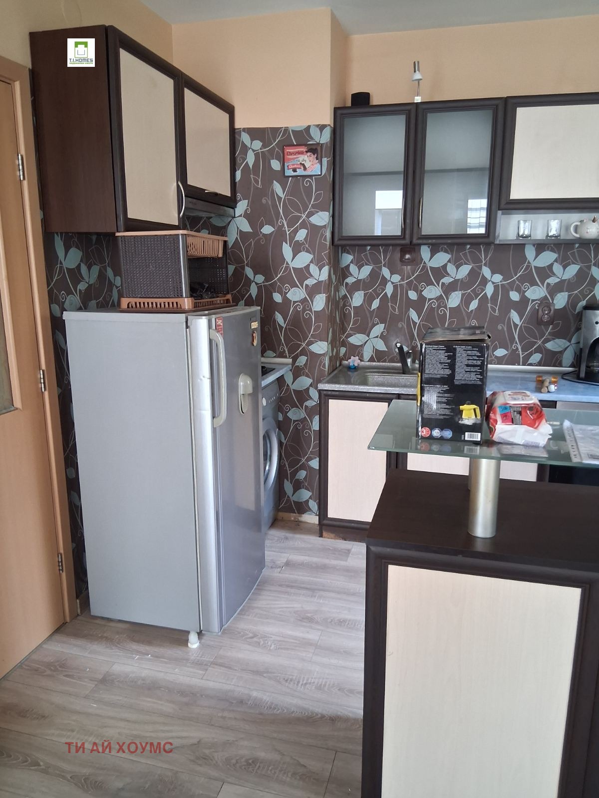 Дава под наем 2-СТАЕН, гр. София, Център, снимка 4 - Апартаменти - 55048782