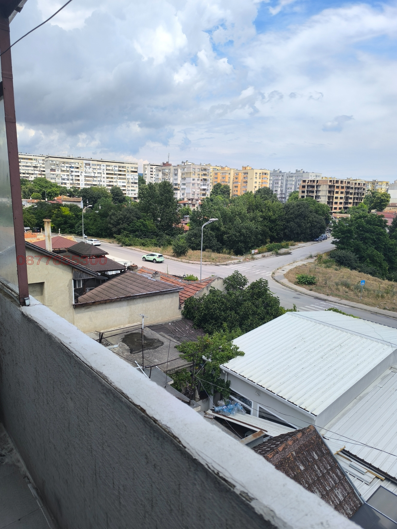 Дава под наем 2-СТАЕН, гр. Варна, Автогара, снимка 3 - Апартаменти - 55216881