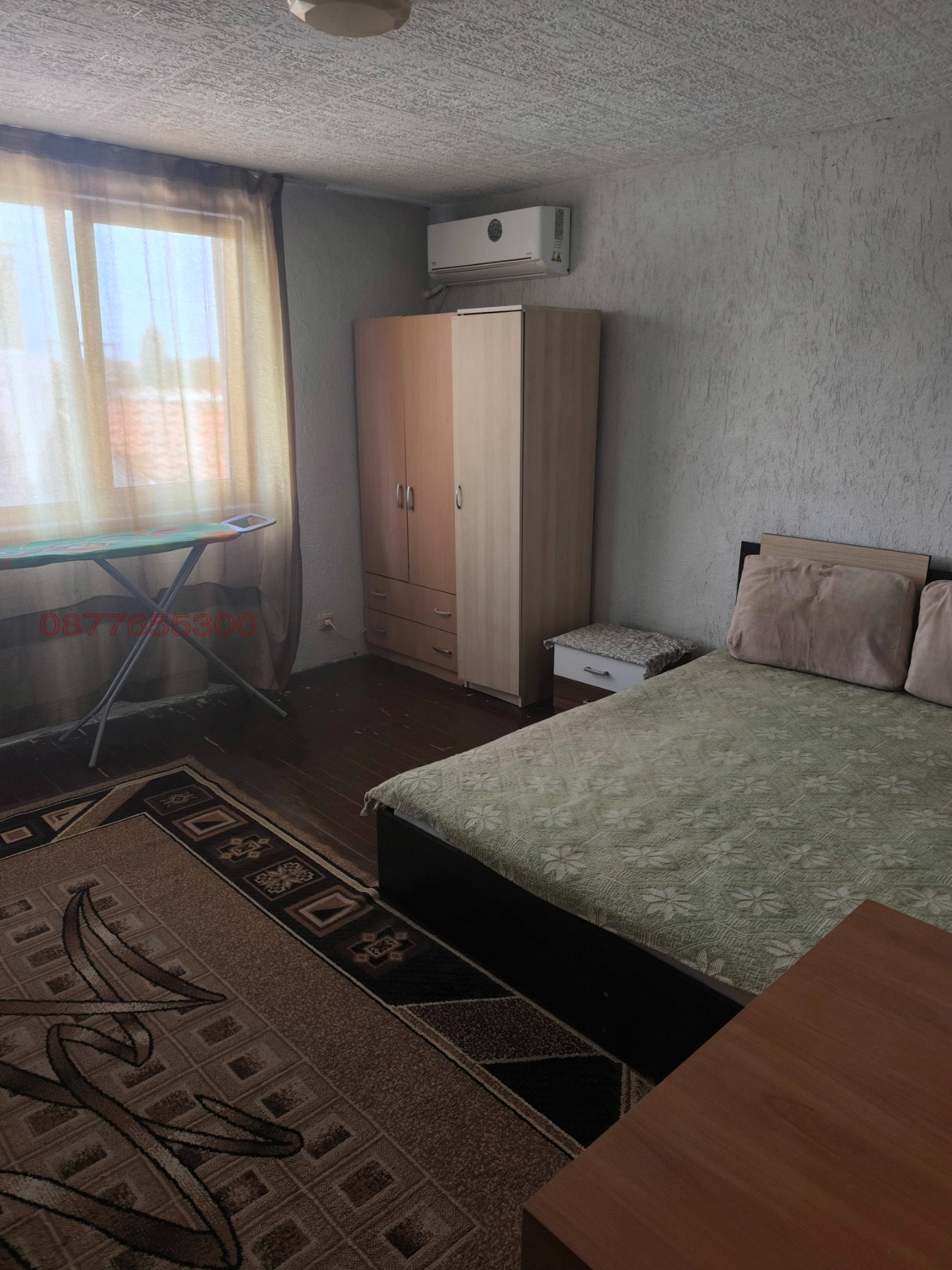 Дава под наем 2-СТАЕН, гр. Варна, Автогара, снимка 2 - Апартаменти - 55216881