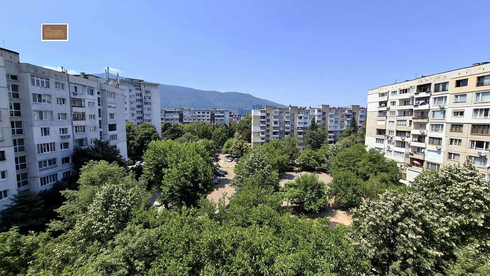 Дава под наем 2-СТАЕН, гр. София, Стрелбище, снимка 16 - Апартаменти - 55927847