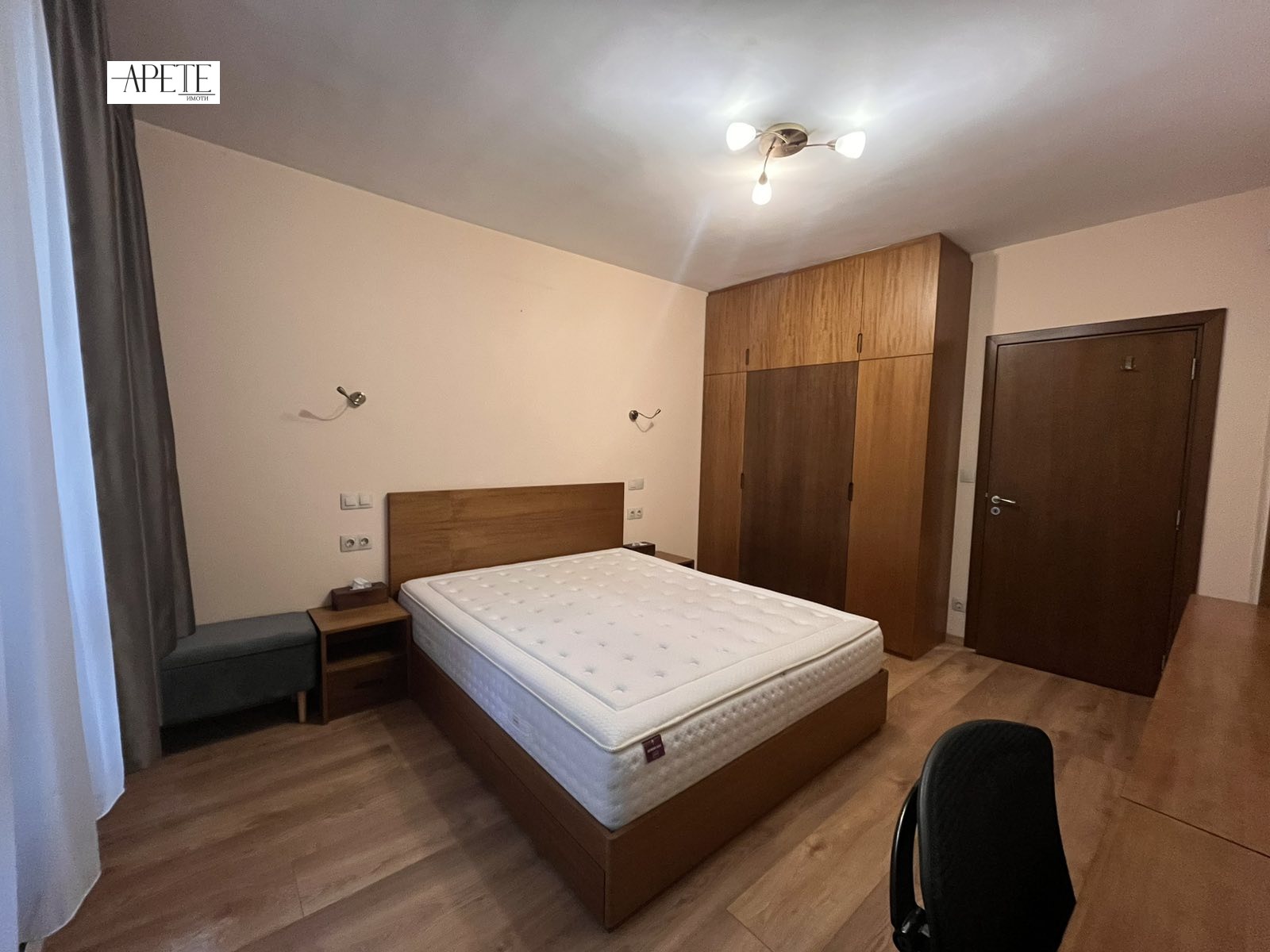 Дава под наем 3-СТАЕН, гр. София, Лозенец, снимка 17 - Апартаменти - 55952215