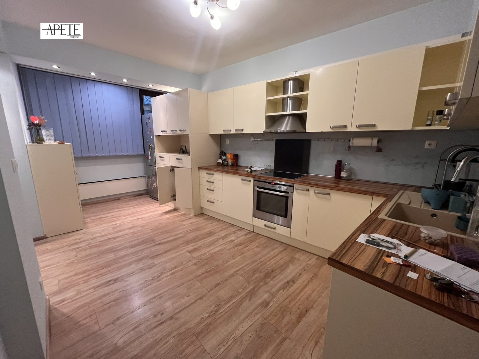 Дава под наем  3-стаен град София , Лозенец , 90 кв.м | 87901163