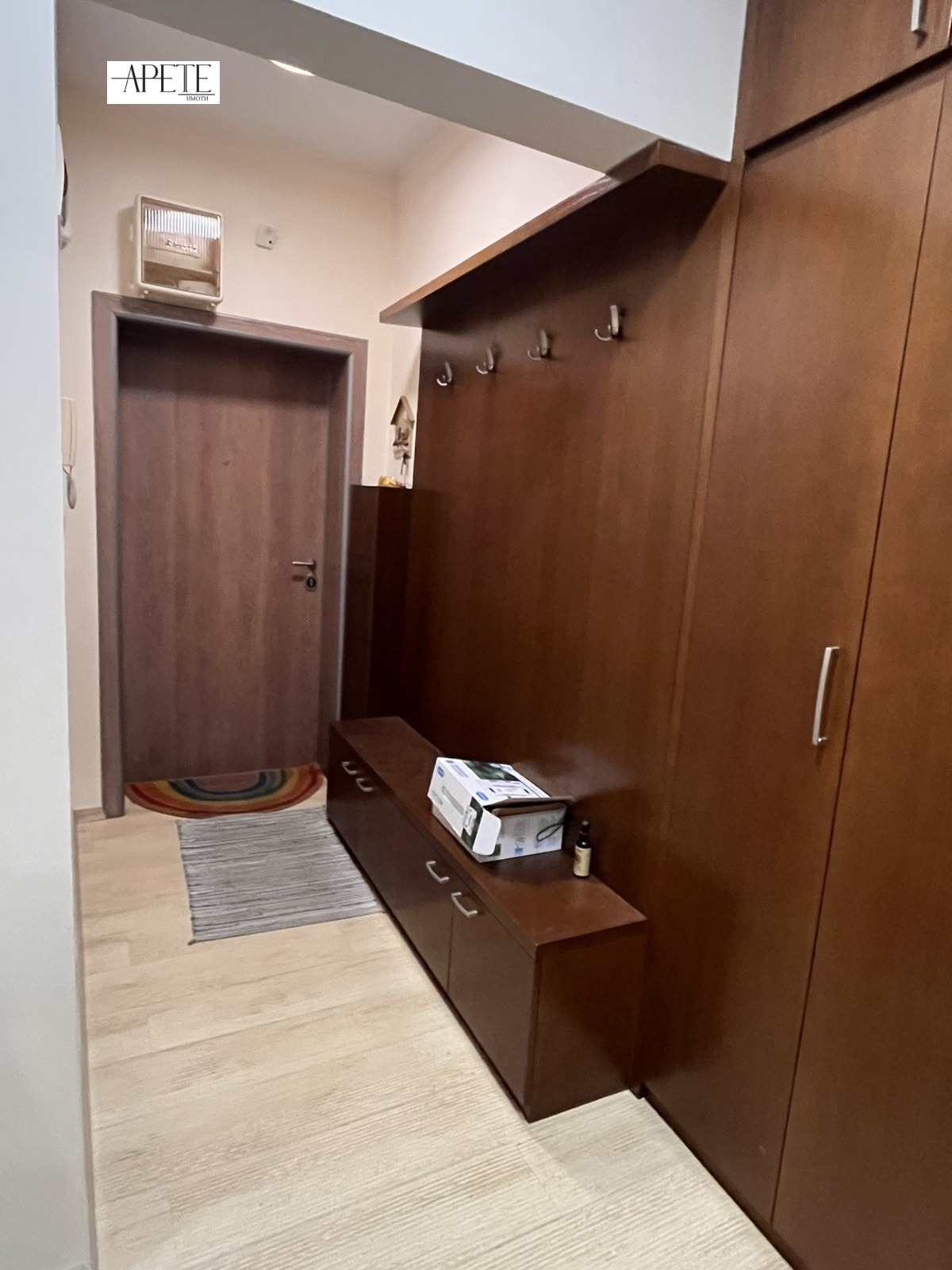 Дава под наем 3-СТАЕН, гр. София, Лозенец, снимка 8 - Апартаменти - 55952215