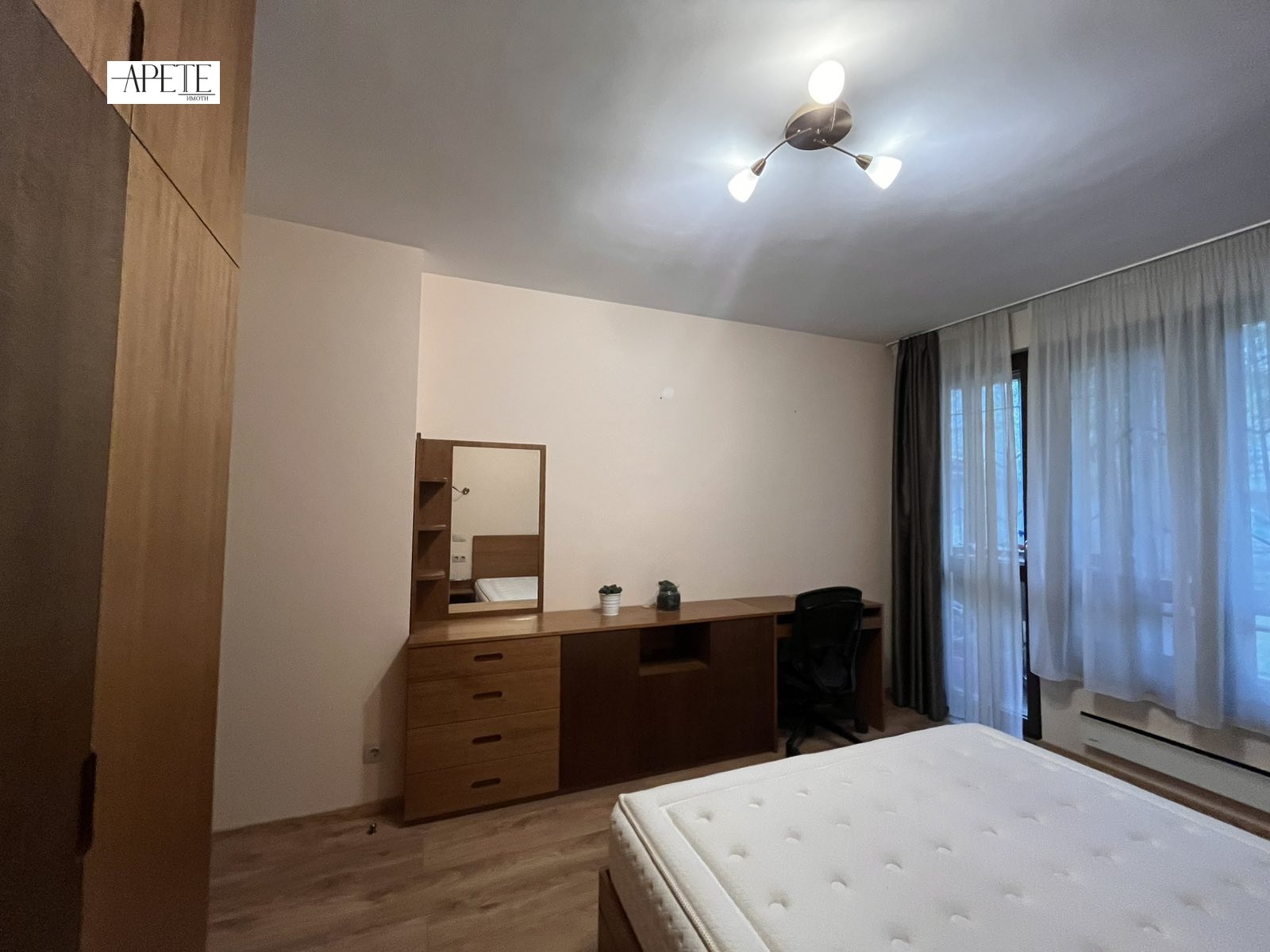 Дава под наем 3-СТАЕН, гр. София, Лозенец, снимка 15 - Апартаменти - 55952215