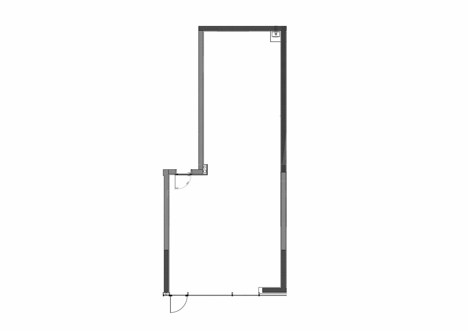 Дава под Наем МАГАЗИН | Imot.bg — изображение 5