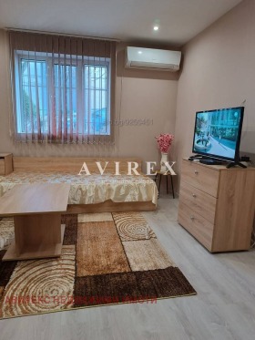 1 bedroom Kamenitsa 1, Plovdiv 3