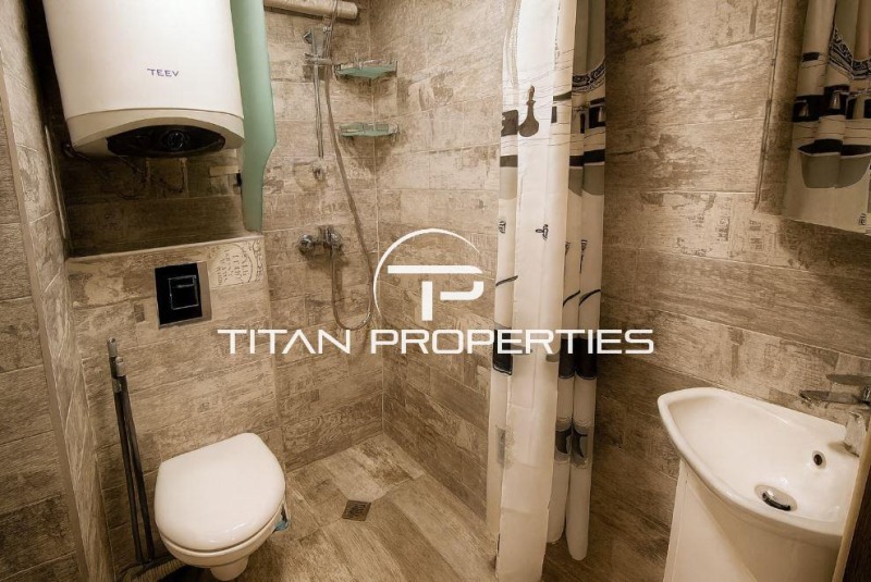 Дава под наем 2-СТАЕН, гр. Варна, Окръжна болница-Генерали, снимка 4 - Апартаменти - 49566276