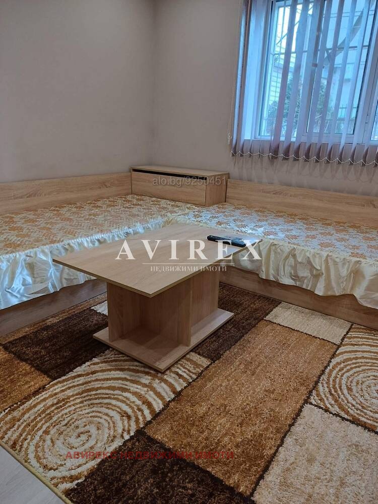 Kiralık  1 yatak odası Plovdiv , Kamenica 1 , 45 metrekare | 88329823 - görüntü [2]