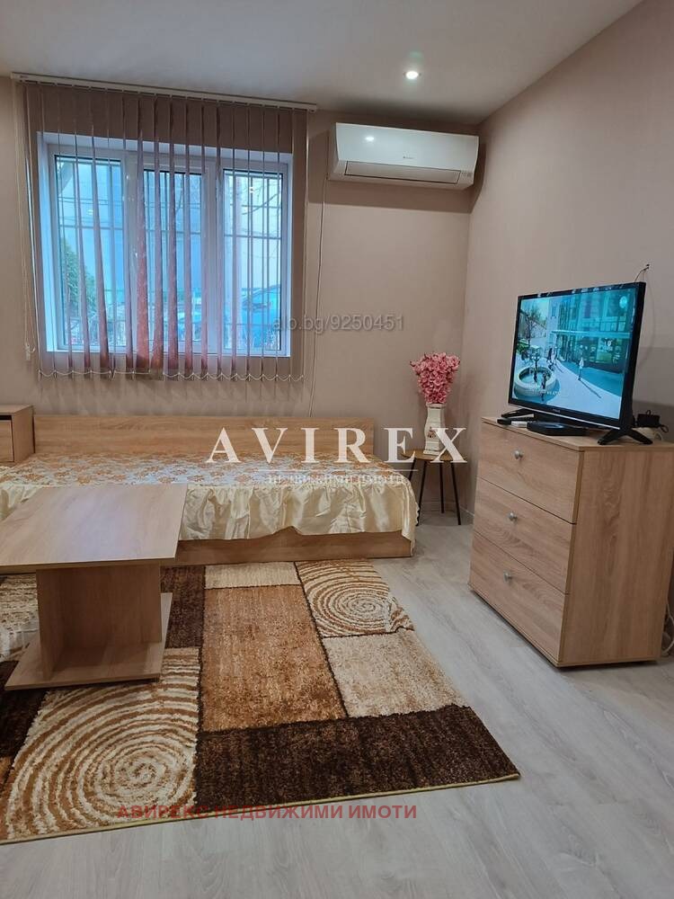 В оренду  1 спальня Пловдив , Каменица 1 , 45 кв.м | 88329823 - зображення [3]