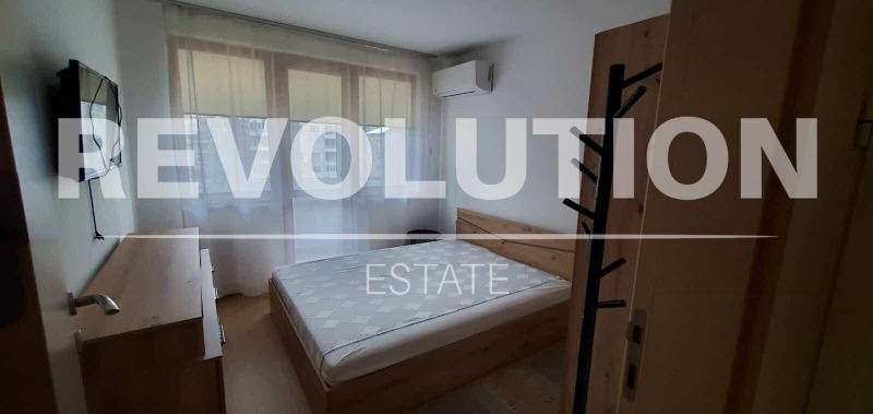 Da affittare  1 camera da letto Varna , Bazar Levski , 54 mq | 84591719 - Immagine [4]