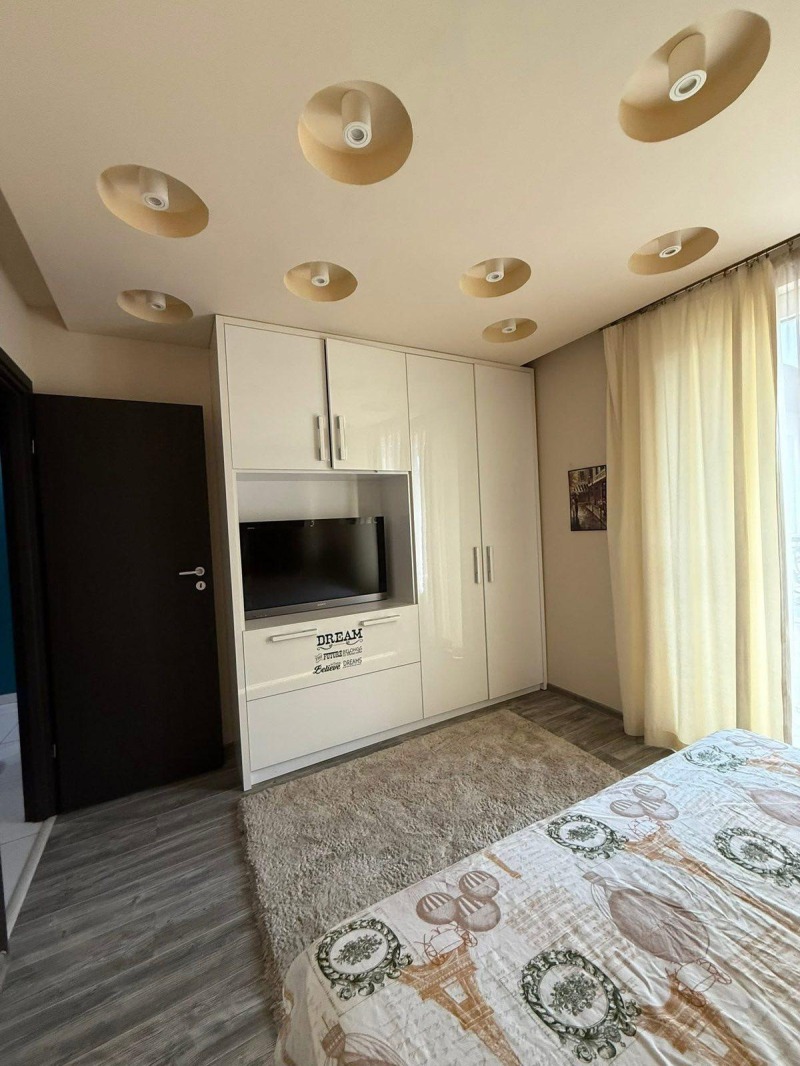 Дава под наем  2-стаен град Пловдив , Кършияка , 77 кв.м | 88782527 - изображение [5]