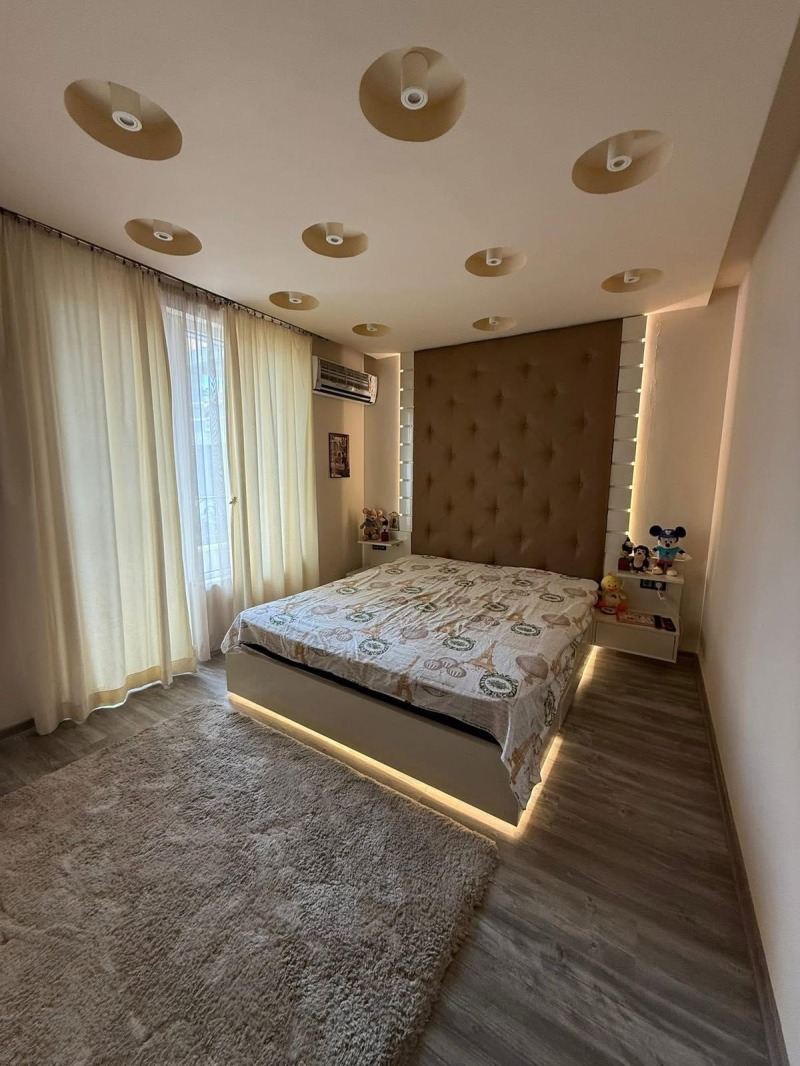 Дава под наем  2-стаен град Пловдив , Кършияка , 77 кв.м | 88782527 - изображение [4]