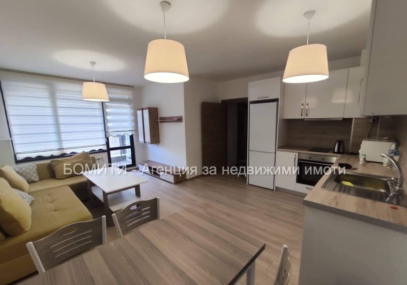 K pronájmu  1 ložnice Sofia , Malinova dolina , 78 m2 | 59557788 - obraz [6]