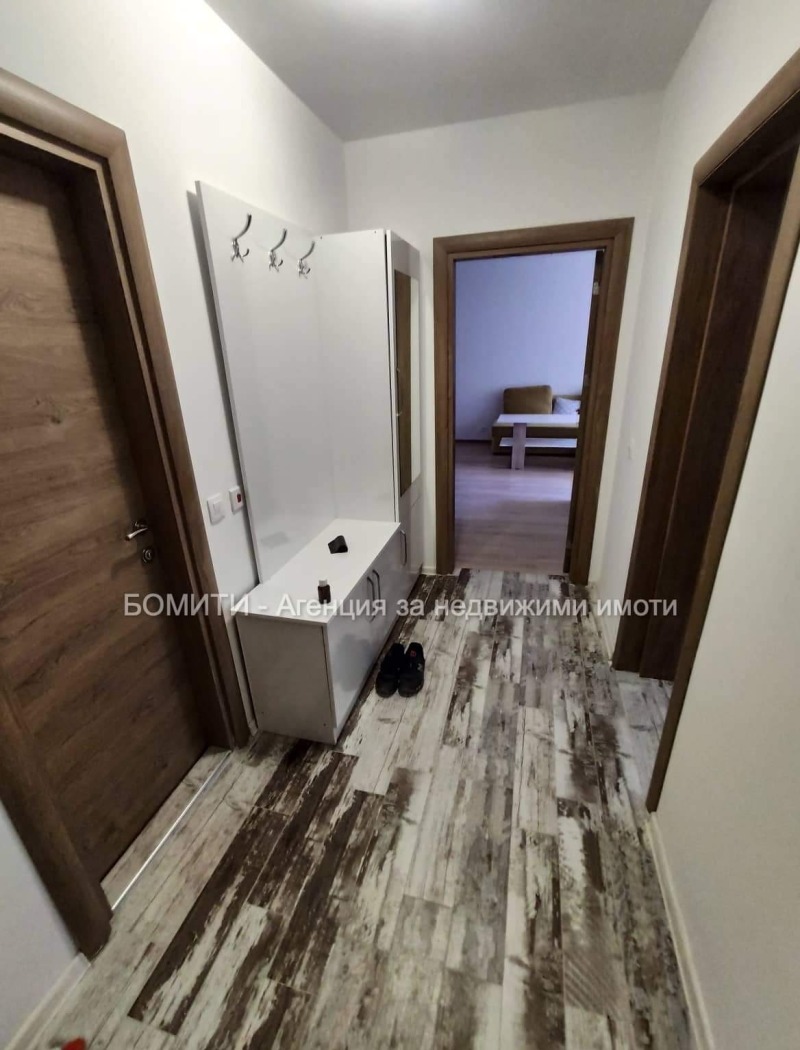 K pronájmu  1 ložnice Sofia , Malinova dolina , 78 m2 | 59557788 - obraz [3]