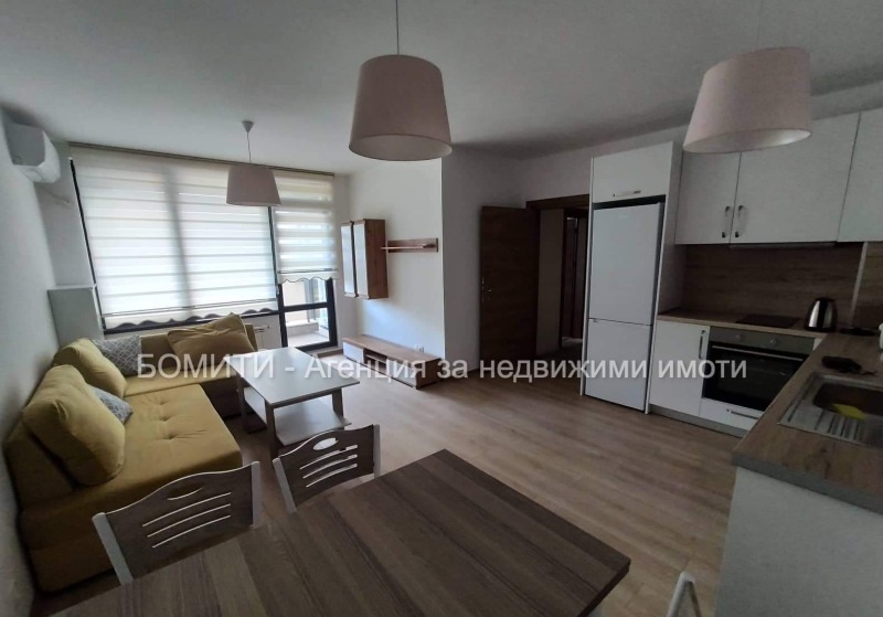 K pronájmu  1 ložnice Sofia , Malinova dolina , 78 m2 | 59557788 - obraz [2]