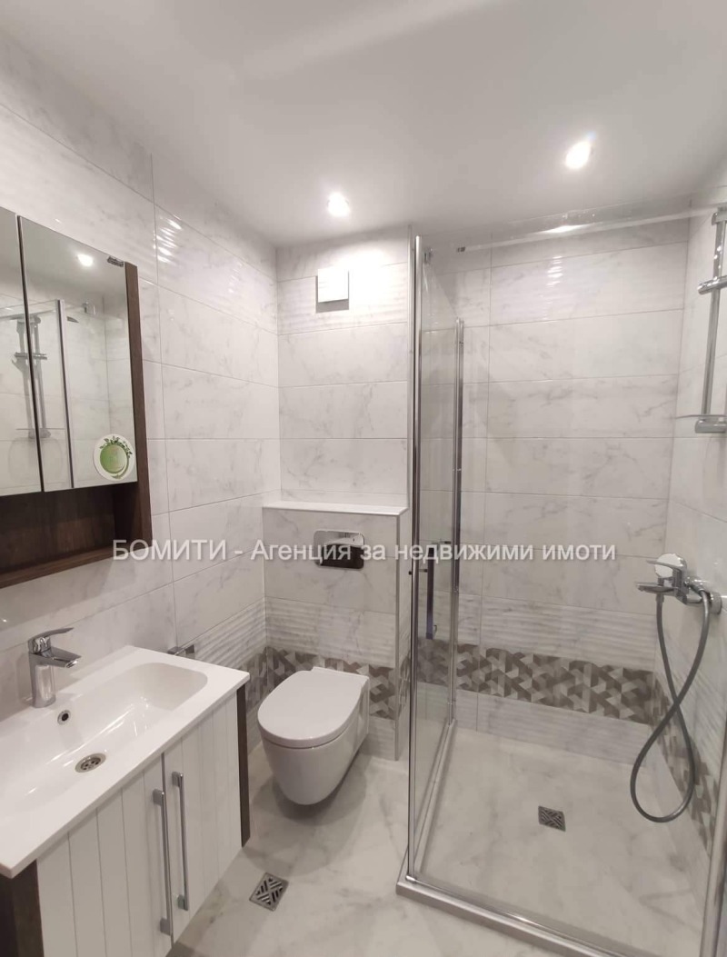K pronájmu  1 ložnice Sofia , Malinova dolina , 78 m2 | 59557788 - obraz [8]