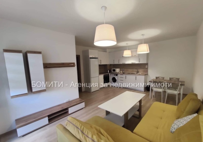 K pronájmu  1 ložnice Sofia , Malinova dolina , 78 m2 | 59557788