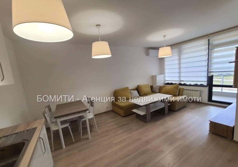 K pronájmu  1 ložnice Sofia , Malinova dolina , 78 m2 | 59557788 - obraz [5]
