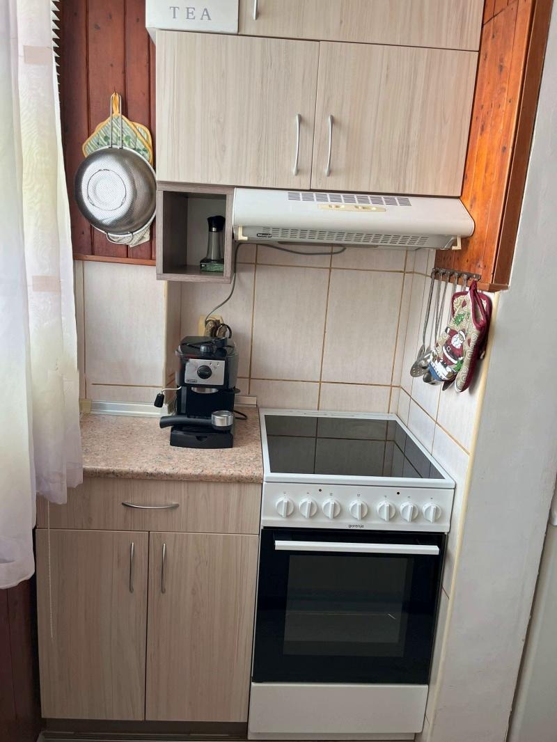 En renta  1 dormitorio Sofia , Vrabnitsa 1 , 60 metros cuadrados | 50795616 - imagen [5]