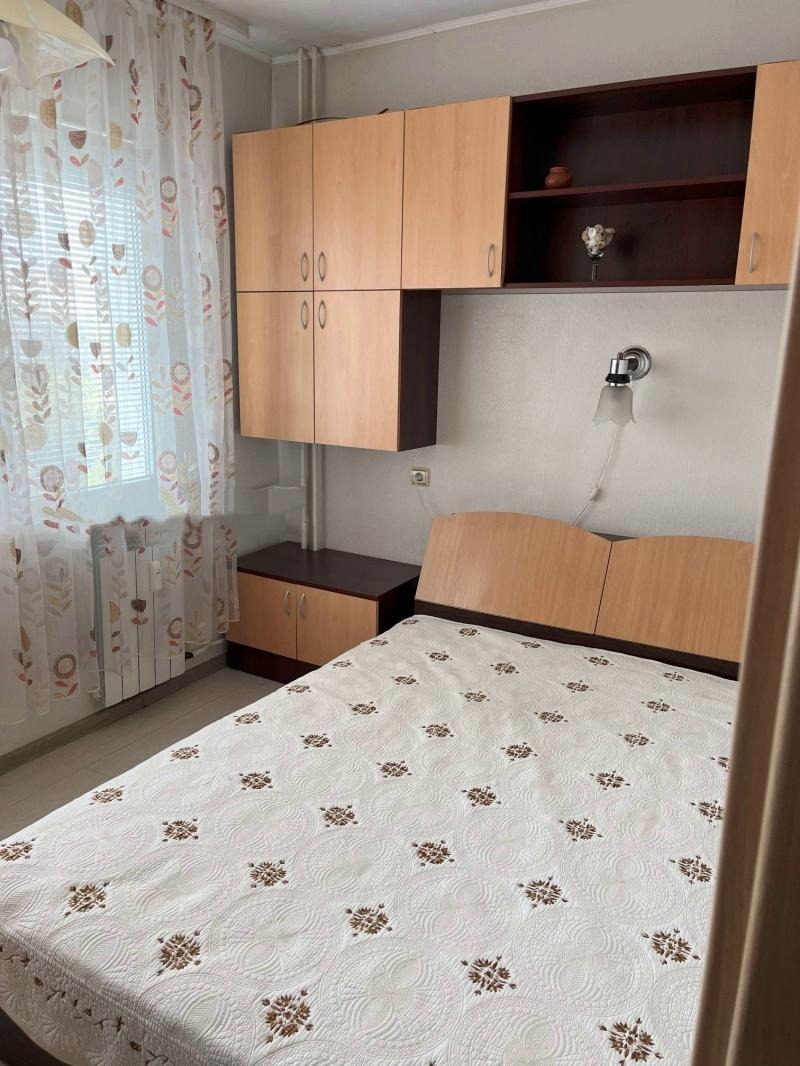 En renta  1 dormitorio Sofia , Vrabnitsa 1 , 60 metros cuadrados | 50795616 - imagen [7]