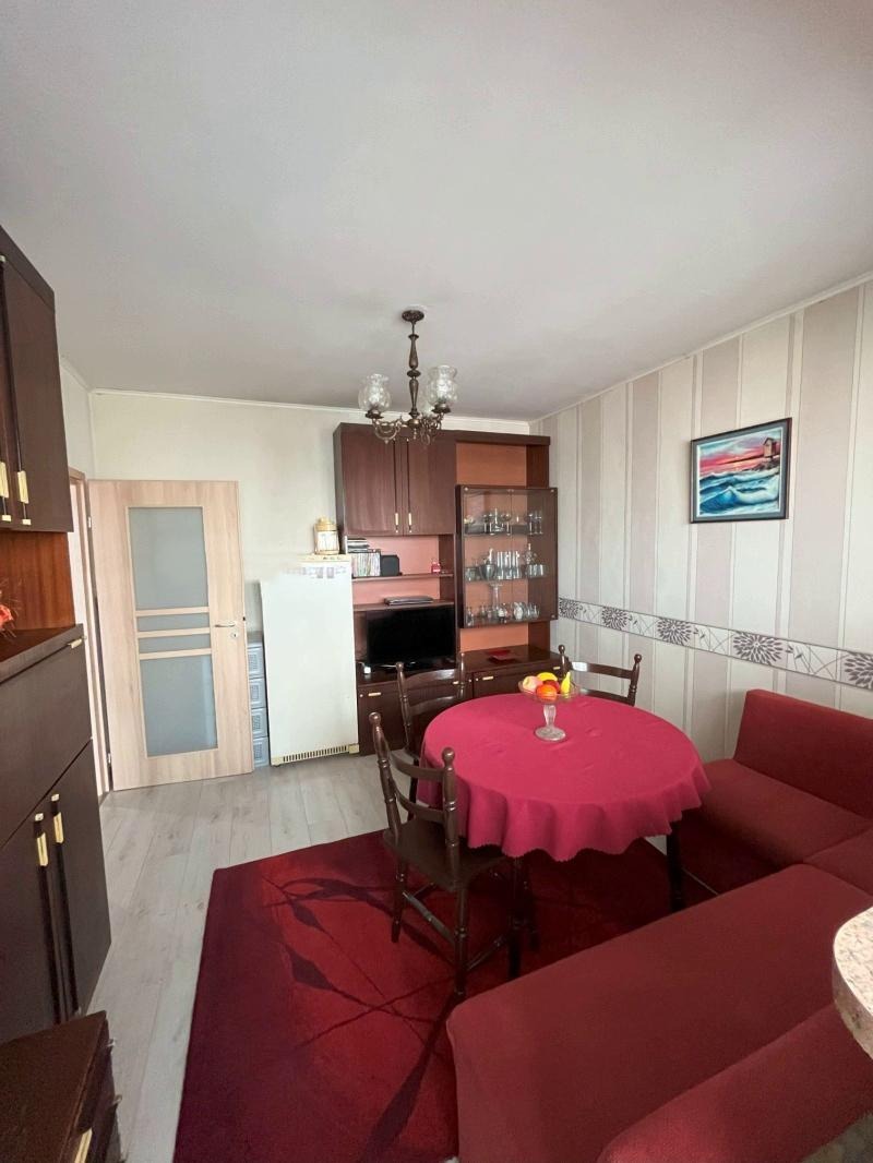 En renta  1 dormitorio Sofia , Vrabnitsa 1 , 60 metros cuadrados | 50795616 - imagen [2]