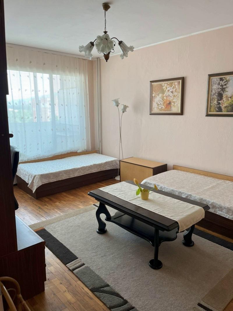 En renta  1 dormitorio Sofia , Vrabnitsa 1 , 60 metros cuadrados | 50795616 - imagen [4]