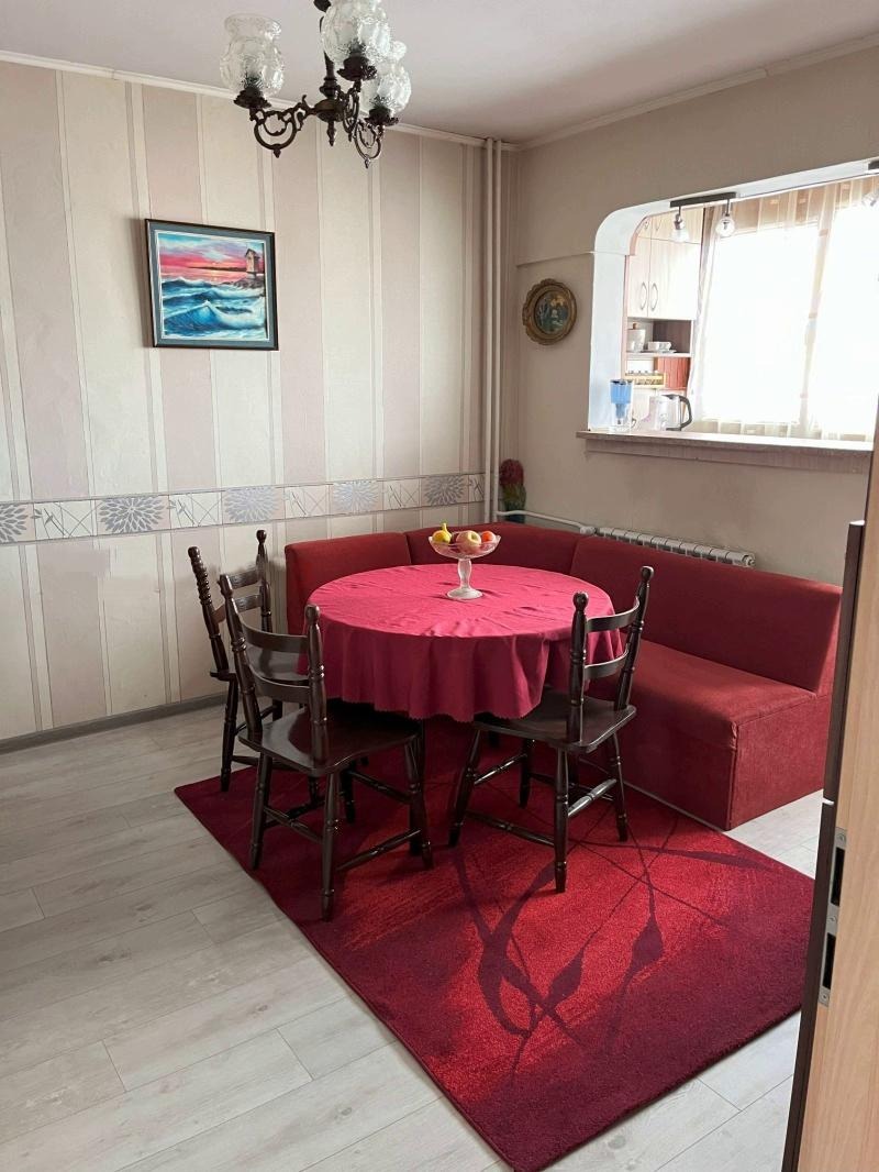 En renta  1 dormitorio Sofia , Vrabnitsa 1 , 60 metros cuadrados | 50795616 - imagen [3]