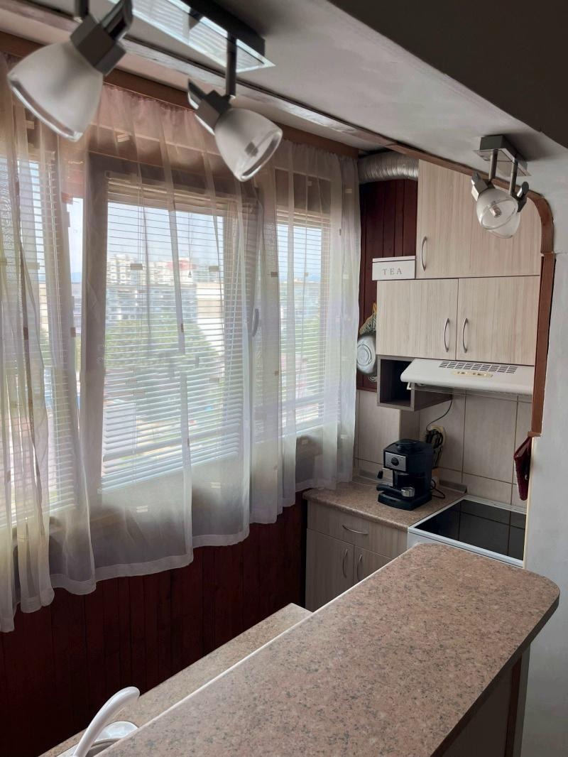En renta  1 dormitorio Sofia , Vrabnitsa 1 , 60 metros cuadrados | 50795616 - imagen [6]