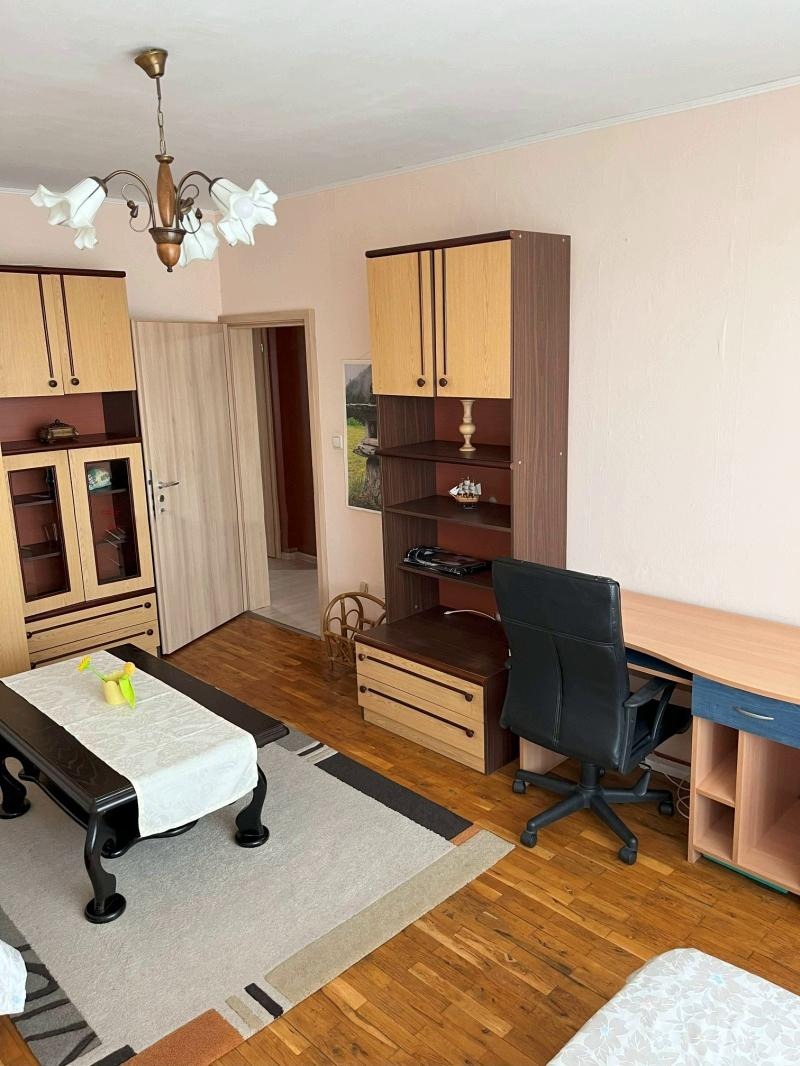En renta  1 dormitorio Sofia , Vrabnitsa 1 , 60 metros cuadrados | 50795616