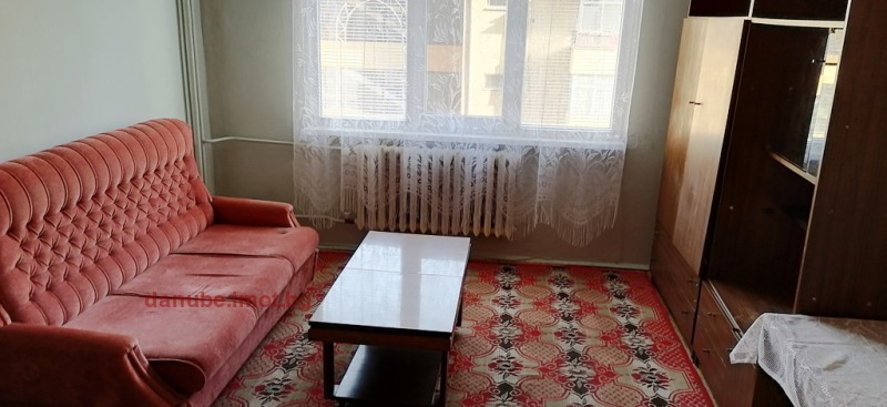 Til leie  1 soverom Ruse , Tsentar , 58 kvm | 33524475 - bilde [6]