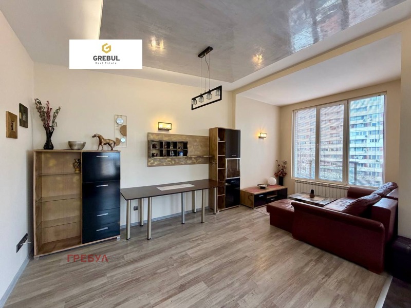 Дава под наем 2-СТАЕН, гр. София, Красно село