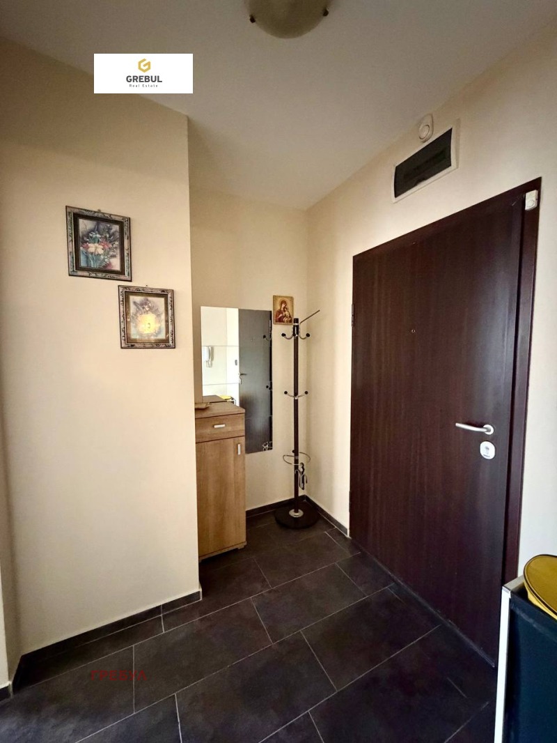 Дава под наем 2-СТАЕН, гр. София, Красно село, снимка 9 - Апартаменти - 52572535