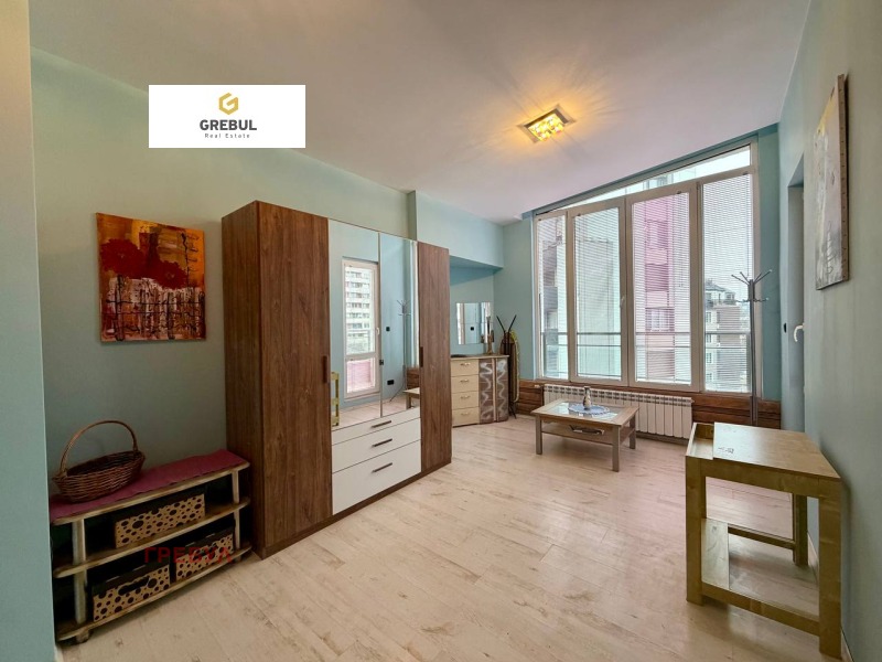 Дава под наем 2-СТАЕН, гр. София, Красно село, снимка 4 - Апартаменти - 52572535